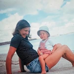 Meet your Posher, Ruth